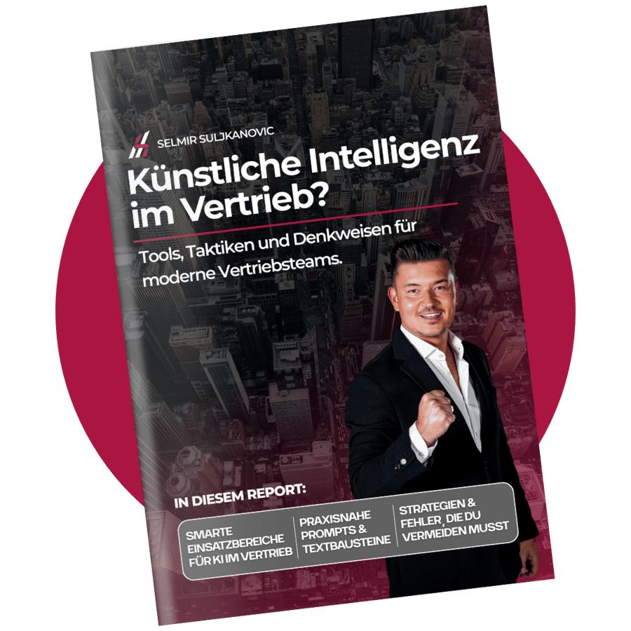 Ki im Vertrieb